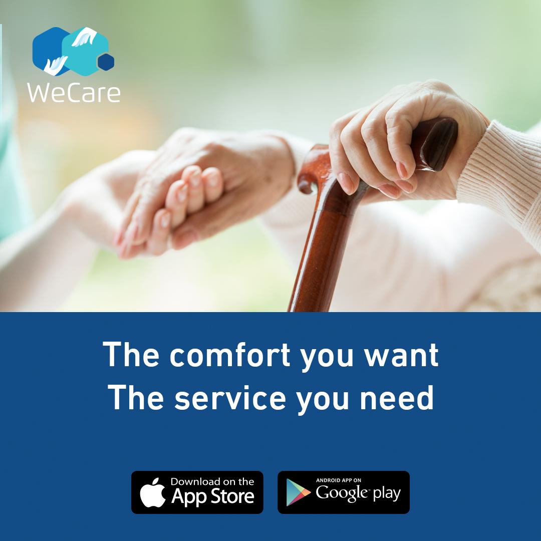 WeCareUAE's tweet photo. Easy registration, and easier bookings
Be a part of a huge health providers network now

Register Now
https://t.co/2OQ2sJpyYh

#healthcare #uae #nursing #learning_difficulties #physiotherapy #elder_care #home_healthcare https://t.co/OCFknwfxFN