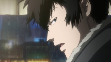 サイコパス Psycho Pass のアニメ1 2 3期 劇場版が見れる配信サイト サブスクまとめ アマプラ ネットフリックスで見れる