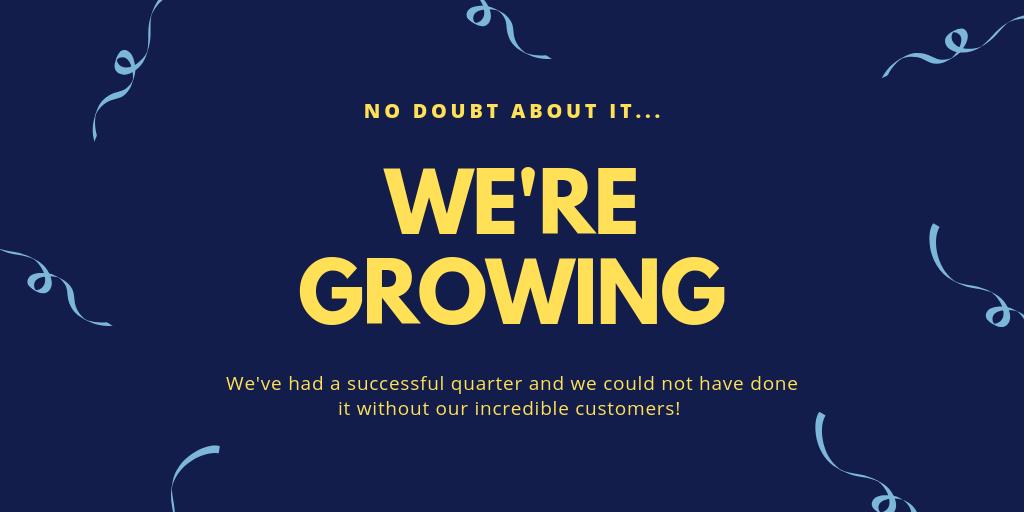 We ended last year amazingly and looks like we are still on an upward trajectory. Click below to follow our journey through the words of our clients. pricefx.eu/site/price-fx-…