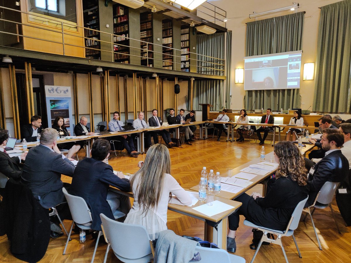 UNIDROIT Foundation tweet media