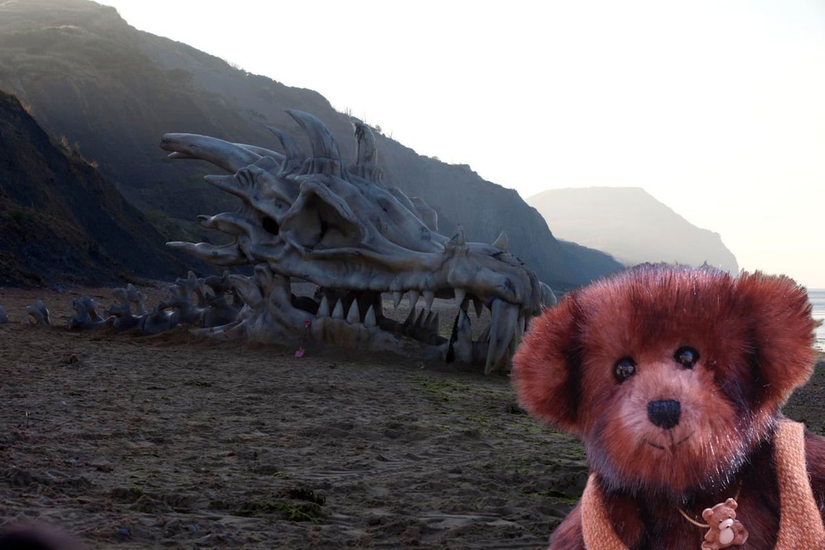 Ulrich von Minky tweet media