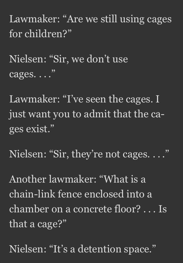 DjoeGio's tweet image. How will you be remembered? #NielsenResign