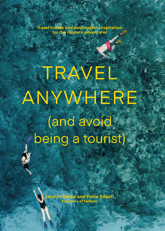 BaillieLodges's tweet photo. @FathomWaytoGo have released their book 'Travel Anywhere (And Avoid Being a Tourist)', with Longitude 131° as one of the 'Most Romantic Hotels' in the world and Southern Ocean Lodge as a hotel that 'Feels Like the Middle of Nowhere'. Buy your copy here: https://t.co/ZQbESXwOFh https://t.co/H3QqeYEEXP