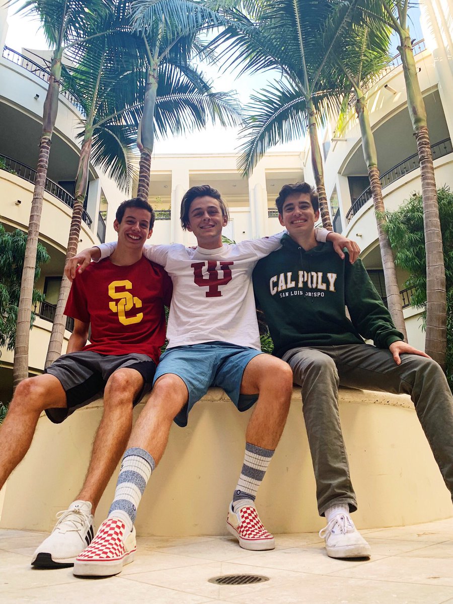 GHS '19 FUTURES tweet media