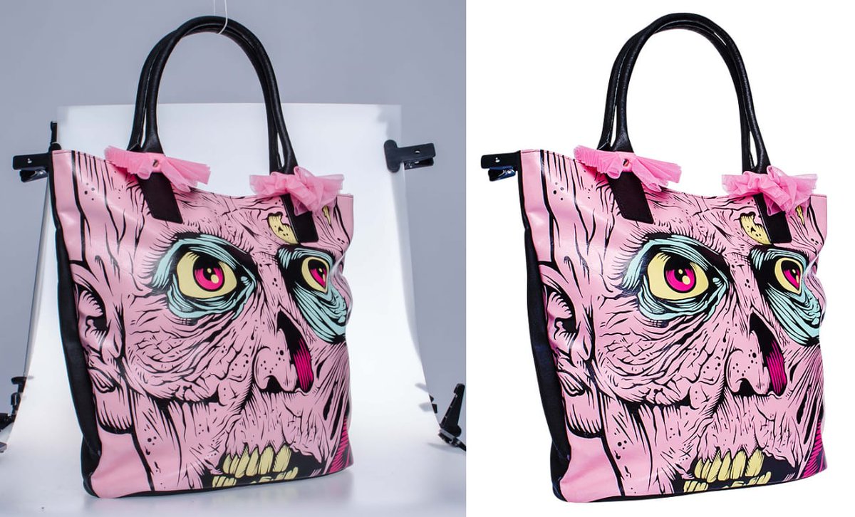 ClippingMaster's tweet image. Best Clipping Path Service Quality at the Lowest Price. Try us FREE Now!

#ClippingPath #MultipleClippingPath #ImageEditing

Visit us to know more : clippingmasterzone.com