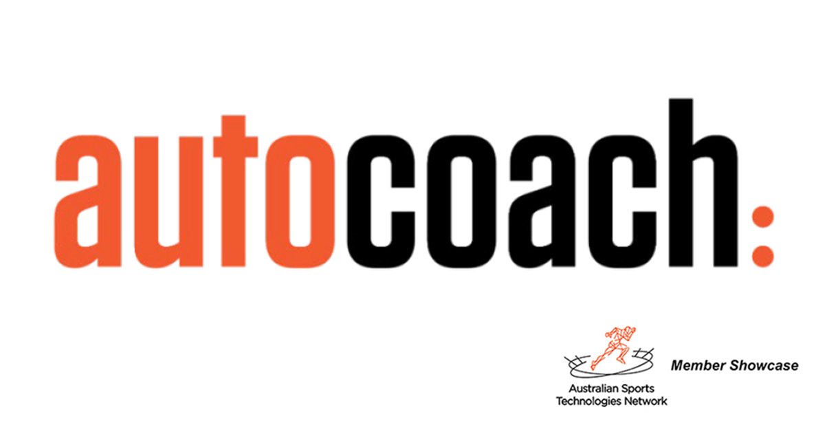 theASTN's tweet photo. Check out our latest ASTN Member Showcase, AutoCoach Pty Ltd!

https://t.co/oGxPfRtYEj

#astn #autocoach #sportstechnology #sportstech #athletes #athletes #coaches #coach #eventmanagement #teachers  #engagement https://t.co/Ro2Pn1Jp6P