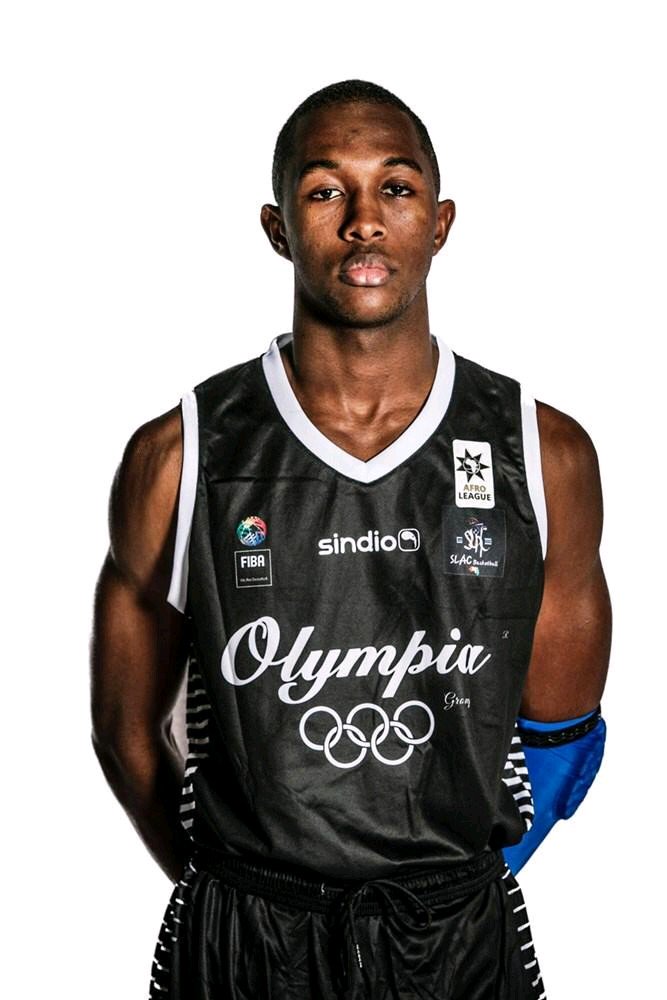 sindiosport's tweet photo. #ballislife 🏀 #fofana #khalil #slac #Guinea #Conakry #Guinée #basketball #FIBA #Africa #AfroLeague @sindioo https://t.co/i0FovloU38