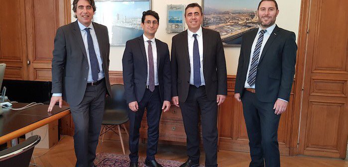 Gometmedia's tweet photo. La famille #Swaton et des anciens de M Capital lancent à #Marseille #Windcliff, société de conseil en fusion-acquisition ➡ https://t.co/CxfQXLbCI6 https://t.co/Txz3XDamR7
