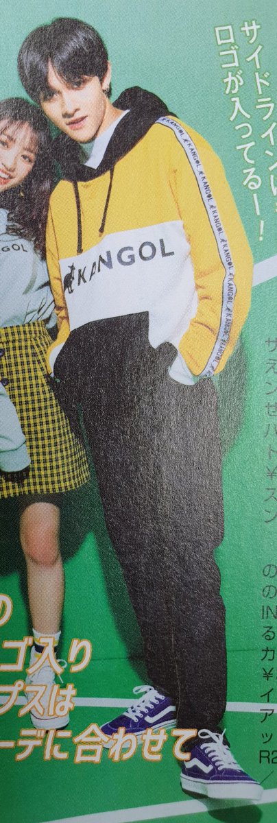 GkR9MOBOBCzSBiG's tweet photo. Popteen 5월호...
#사무엘 #Samuel https://t.co/rUnQ1fKcOj