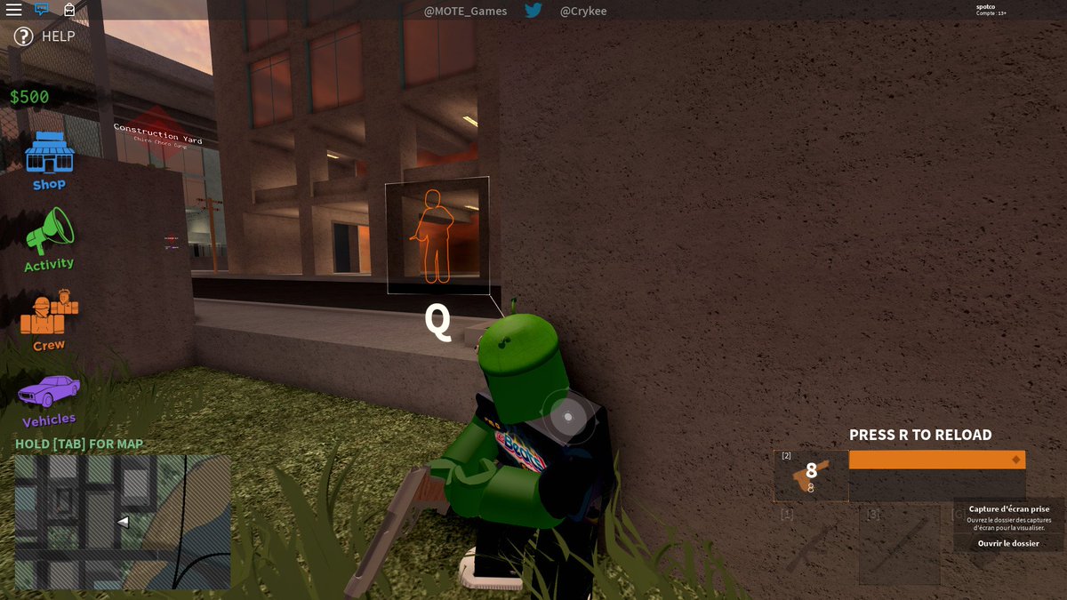 Crykee On Twitter Only Cause We Pulled Up On You With Our Death Machine P For Real Though It S A Lot More Fun With Friends Https T Co Mh1v3ohzvr - roblox.comr/games