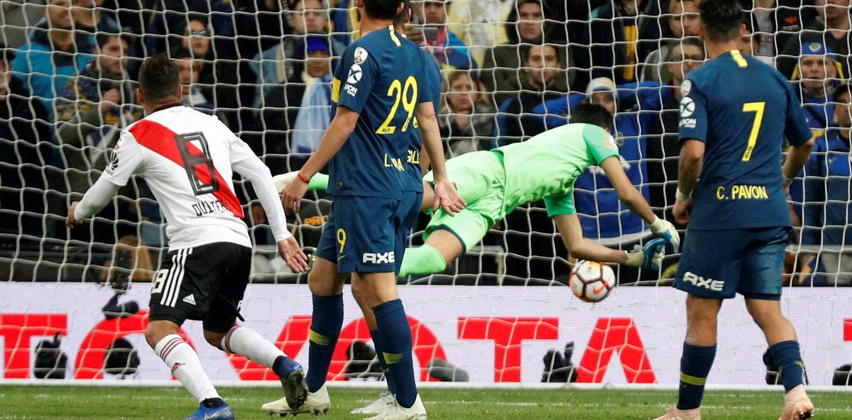 GallardoAd07's tweet photo. Felices 4 meses del momento más inolvidable de nuestra historia #River https://t.co/g1cjPJDEdC