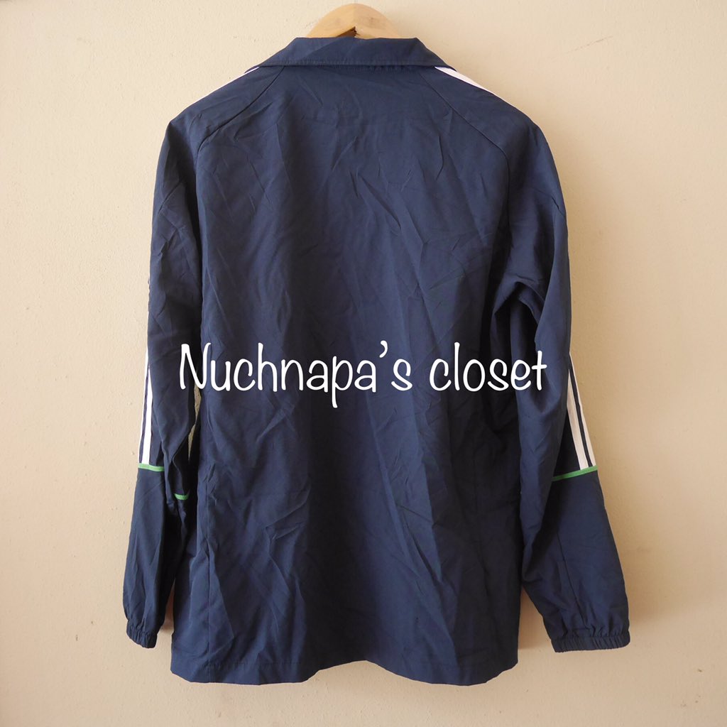 SNuchnapa's tweet photo. ❤️100.-❤️
.
เช็คสินค้าที่ยังว่างได้ที่✅#Nuchnapastocks
.
#Pumas #puma #ถูกบอกต่อ #addidas #Hoodies #ฮู้ดแบรนด์ #ญี่ปุ่น #ญี่ปุ่นแท้ #asics #ASICSTrials #เสื้อผ้ากีฬา #nike #jackket #แจ็คเก็ต #ส่งต่อ #uselikenew #2hands #2ndhand #Champions #mizuno #Mizuno #filA #เสื้อวอร์ม https://t.co/vPVVescSkM
