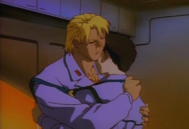 legend of the blue wolves anime legend of the blue wolves anime