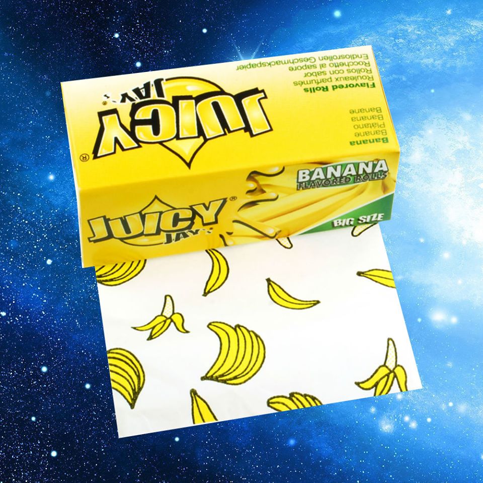 420boxx's tweet photo. Juicy Jay Banana Flavoured papers also issued in the box
-
Follow @420boxx for more info about 420boxx ✔

#420australia #weed #weed #raw #smoke #marijuana #420box #cannabis #cannabiscommunity #420sydney #420perth #420brisbane #420adelaide #420queensland #420nsw #420victoria https://t.co/n96HpHvj37