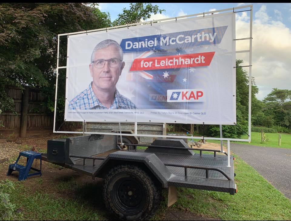 WIN News Cairns tweet media