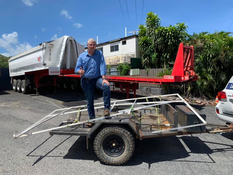 WIN News Cairns tweet media