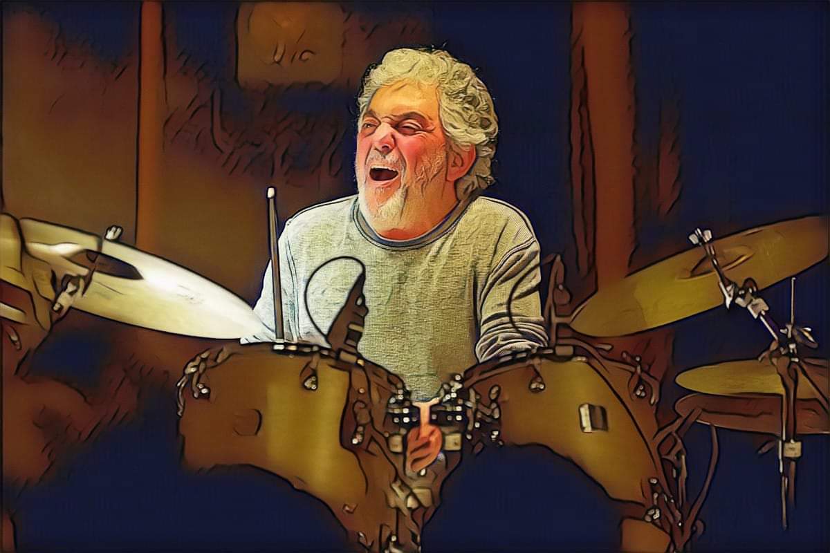 Happy Birthday Steve Gadd.  