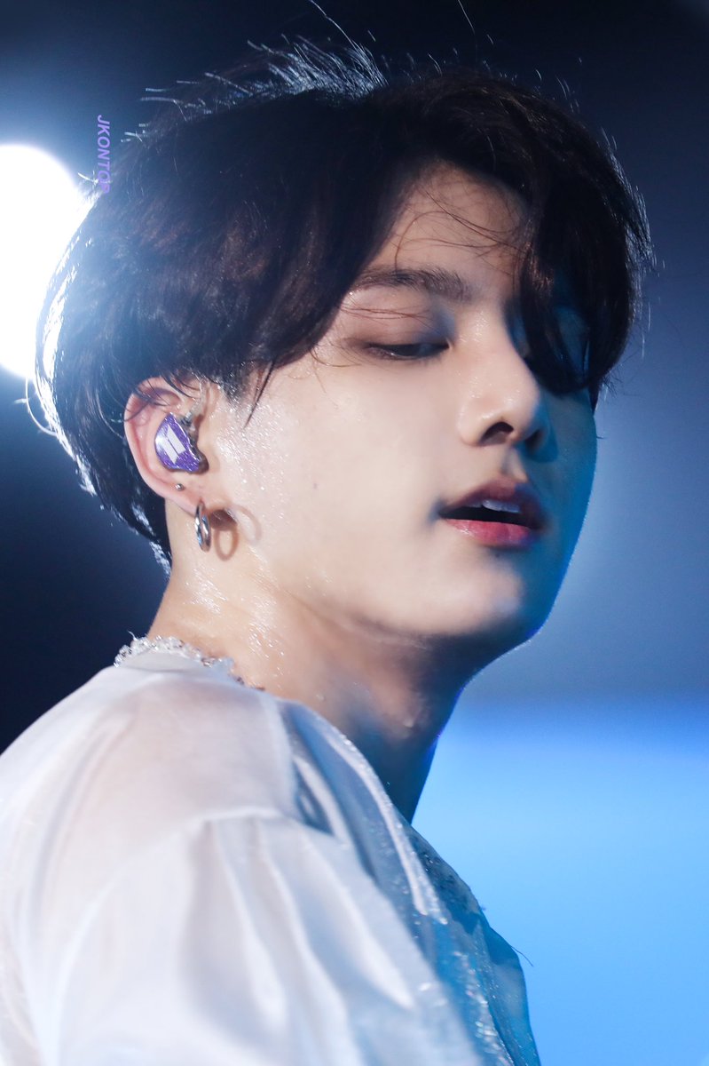 Hình ảnh Jungkook BTS đẹp cute bao ngầu nhìn bao phê