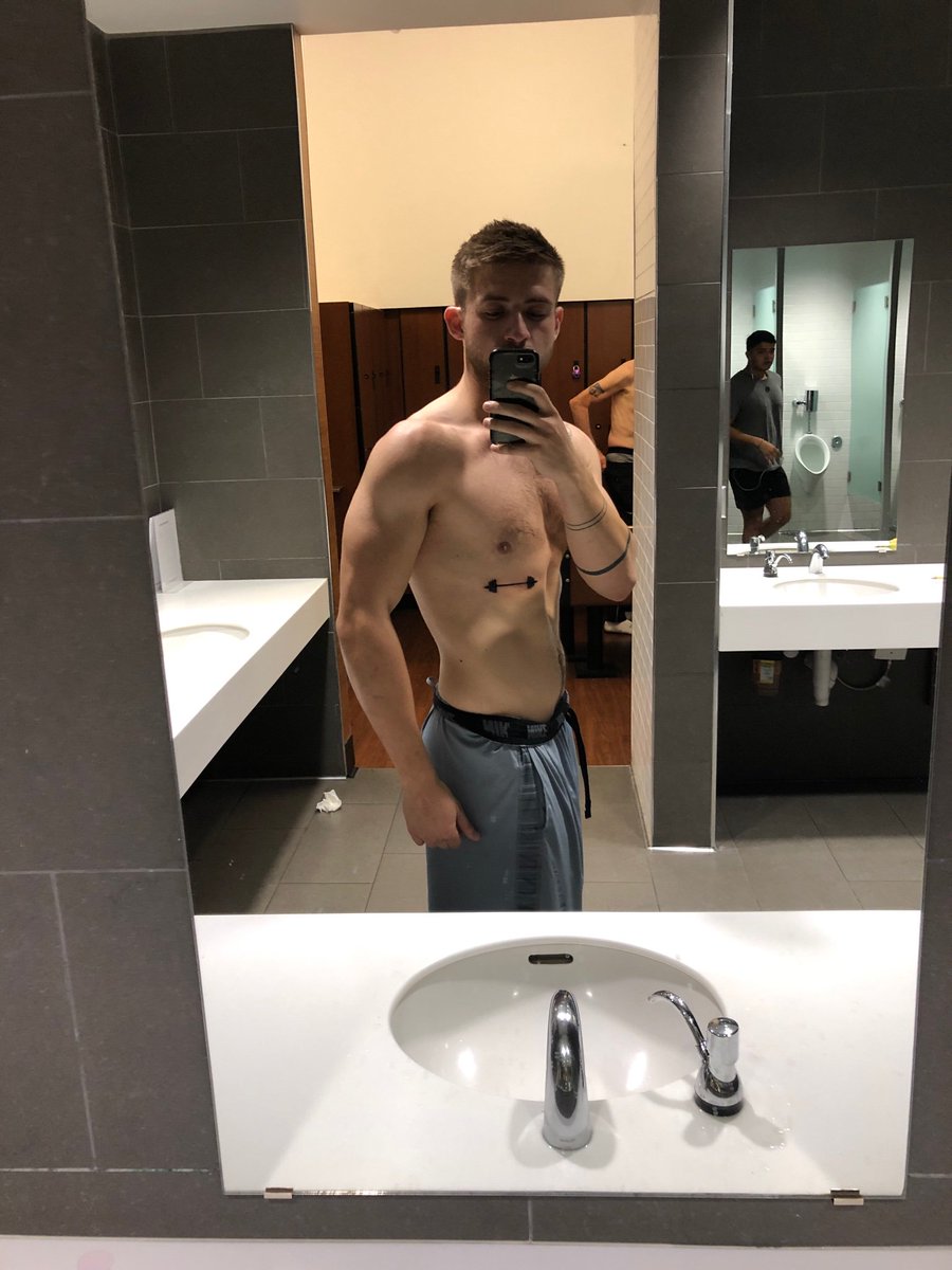 OGabbert's tweet image. 4/8/19