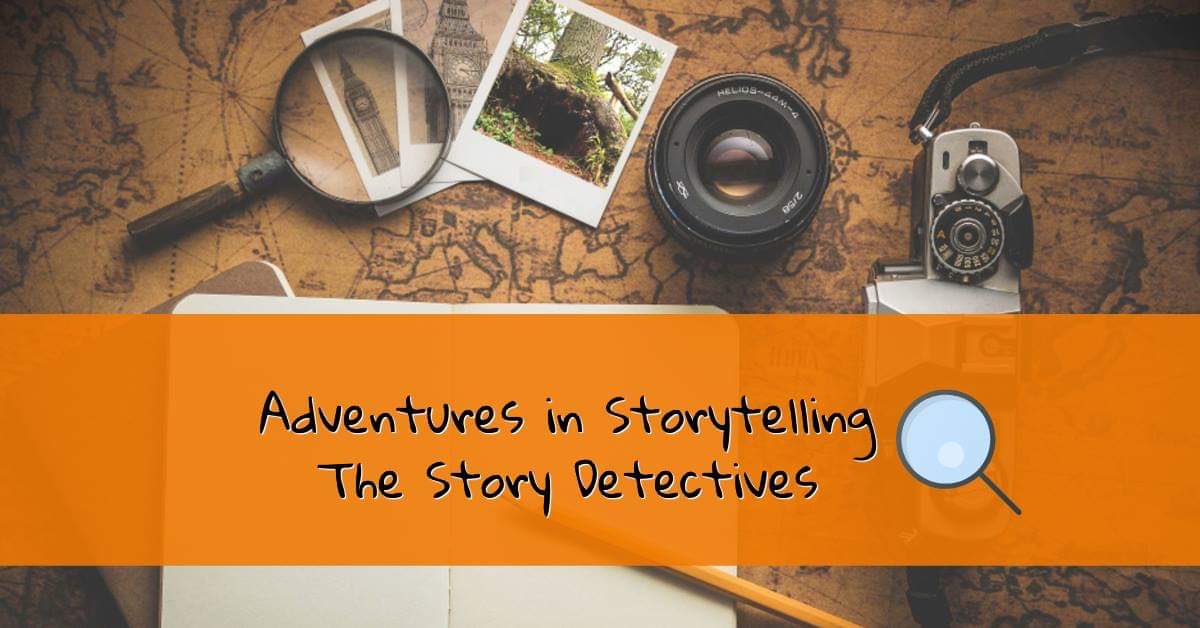 This Saturday! Storytelling, Riddles and Clues inspired by the local area. Story Walks at 11am and 12.30pm walks last 35mins £5 per family - meet in the foyer at Leamington Art Gallery and Museum. Places are limited to 15 places per walk. Call 01926 334418 to book!