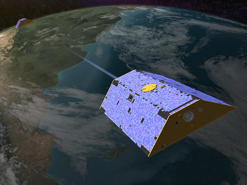 AGU_Eos's tweet photo. Research Spotlight: Satellites are bringing in a flood of new data on water resources.

By @sidquan
@justinosheff @geogsouthampton @unisouthampton @unescoWATER @WorldBankWater

https://t.co/Acw6pbef9g https://t.co/GB4CsowfrA