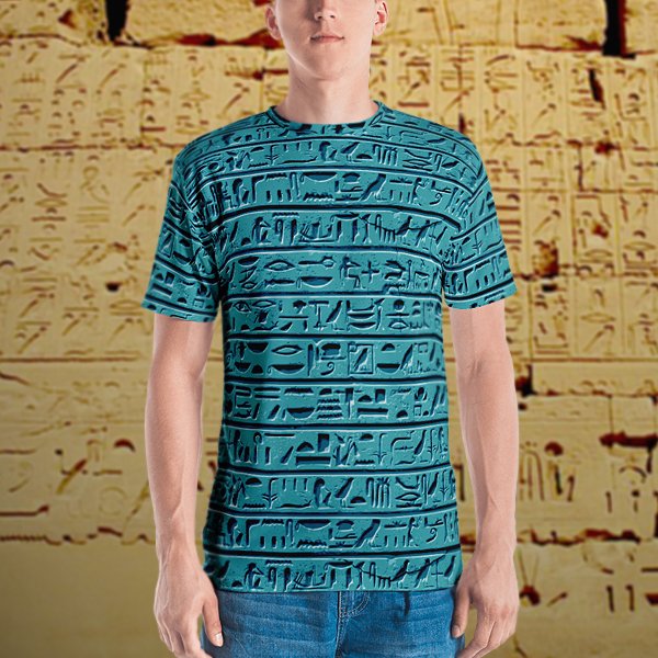 Happy #TeeTuesday! Whether you're a front only, double-sided, or all-over fan, we have a #fashion solution for you: ancient-impressions.com/collections/t-…. #Greek #Roman #Archaeology #TShirt #Shopping #Classics #Latin #Greece #Rome #Fashionista #UniqueLook #Egypt #Egyptian