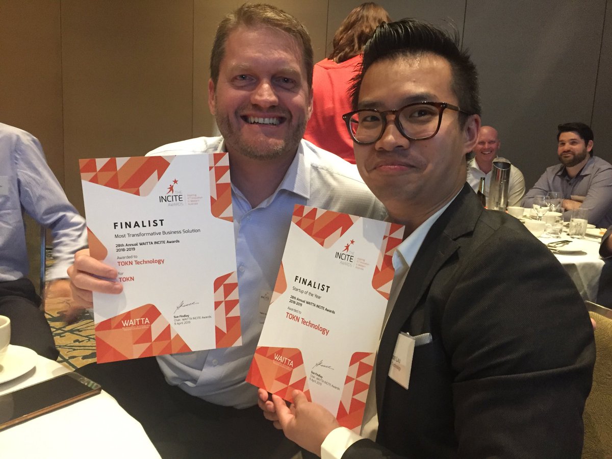 Congratulations to <a href="/Tokn/">Ara ap kn ho nam to </a> ⁦⁦<a href="/ClintonSchr/">ClintonSchroeder</a>⁩ and ⁦<a href="/kevinventer/">Kevin Venter</a>⁩ on being named finalists in the #WAITTA awards today - well done guys ! ⁦<a href="/timmoore19/">Timothy Moore</a>⁩
