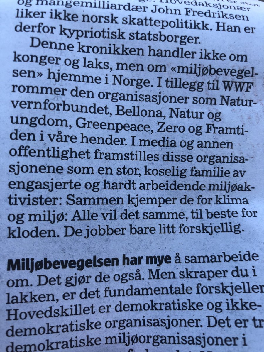 Hanne Løvik tweet media