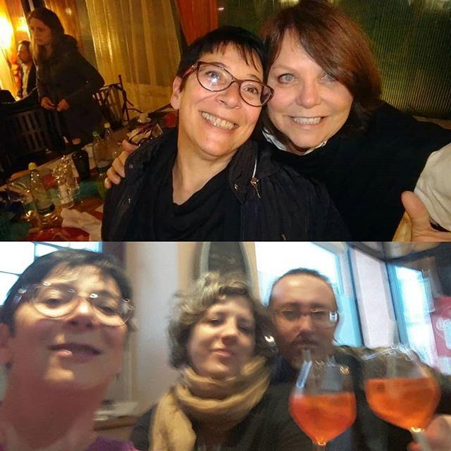 AURELIOSETTIMO's tweet photo. Facce del "dopo" Vinitaly... Faces after Vinitaly ...
#vinitaly2019 #relaxtime #fun #notonlywork #friendships https://t.co/dXrfd3ls1G https://t.co/vmYWdvAKTX