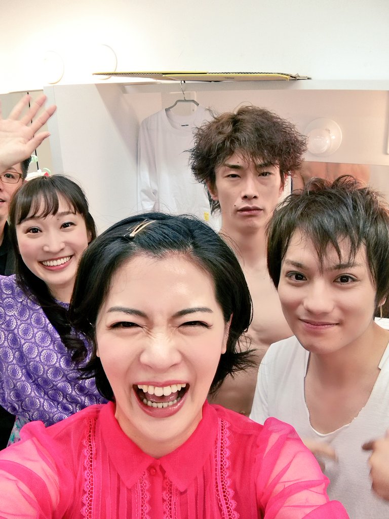 スロウハイツの神様 の観てきた クチコミ一覧 演劇 ミュージカル等のクチコミ チケット予約 Corich舞台芸術