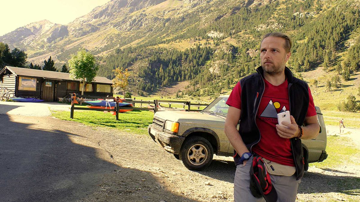 El nuevo capítulo de #Monteperdido3 fue visto por 2.306.000 espectadores y alcanza el 14,8% de cuota. 
Supone el 18,8% de la audiencia de <a href="/La1_tve/">La 1</a> en el día.
#Audiencias #MonteperdidoTVE  📊📺