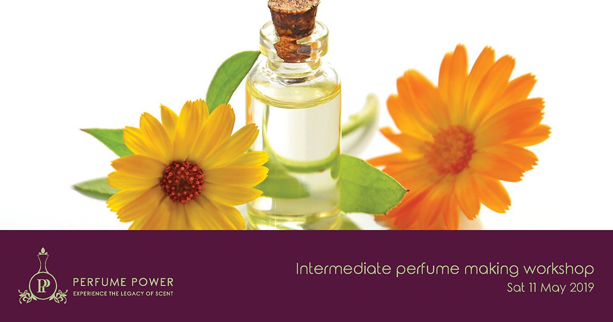 PerfumePowerSA's tweet photo. Join #perfumepower on 11th May for their intermediate perfume making workshop, and express yourself by creating your very own #bespokeperfume. After all, just like music and painting, we view #perfumeasart
FOR TICKET BOOKINGS: https://t.co/ZfeUCnb7dM https://t.co/cCJfoY2B8w