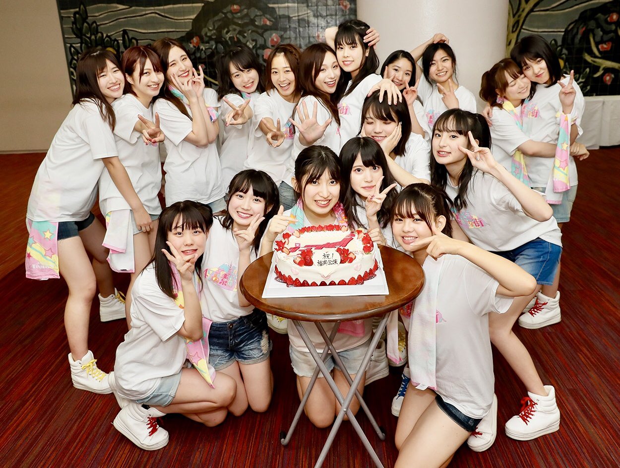 生写真 まとめ AKB HKT NMB SKE チーム8
