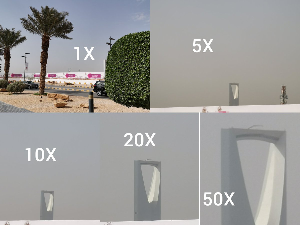 shaanhaider's tweet photo. Handheld testing of #HuaweiP30Pro 50X SuperZoom 😍

#tech #smartphones https://t.co/CUFyFtW0yg