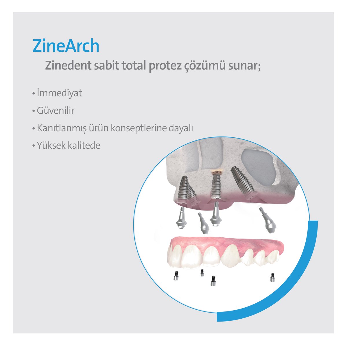NeodentImplant's tweet photo. ● ZineArch’ın tüm avantajlarını 27 Nisan tarihli Sakarya'da Dr. Gökhan Uzel ve Dr. Seyit Yılmaz hekimlerimizin önderliğinde gerçekleşecek kursumuzda deneyimleyebilirsiniz. Kurs içeriği için tıklayın: https://t.co/Jt1c2XBbe3 #zinedent #zinearch https://t.co/XkqYvLvUqi