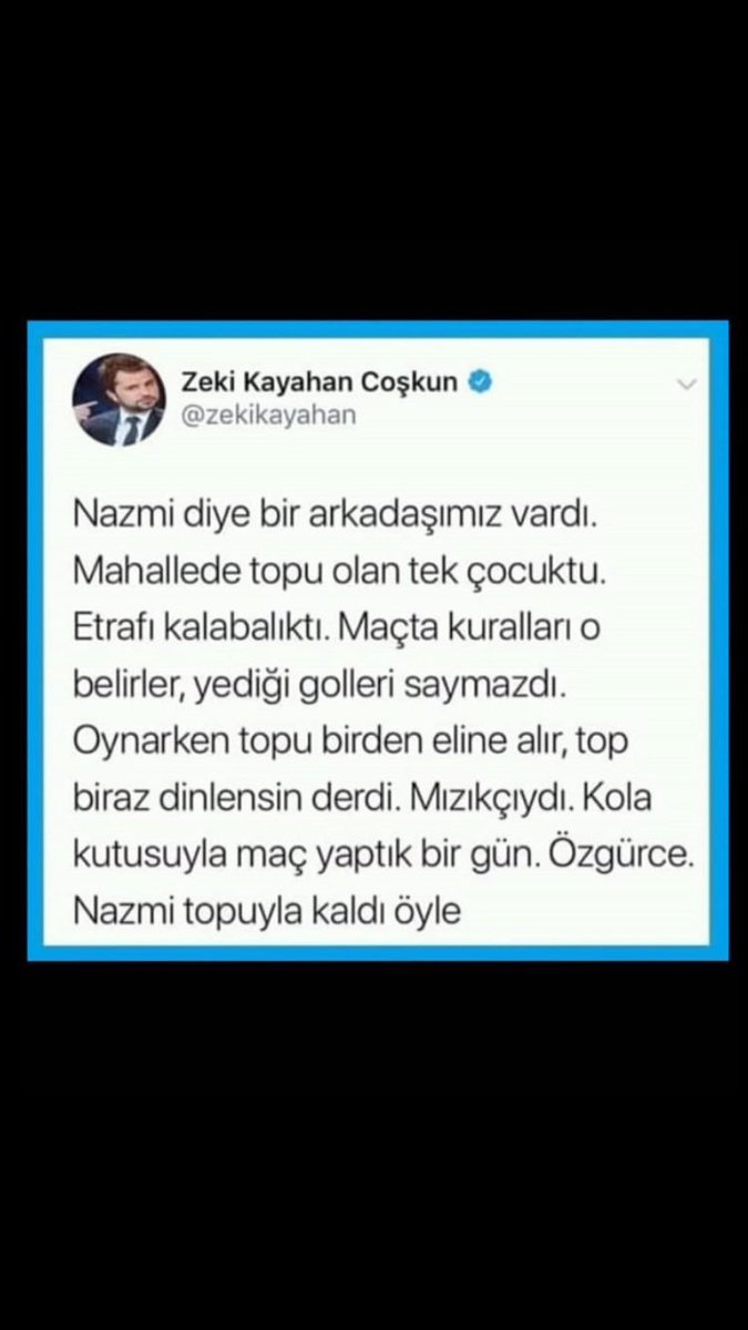 onur bekir dalkılıç (@onurbekirdalkl) on Twitter photo 