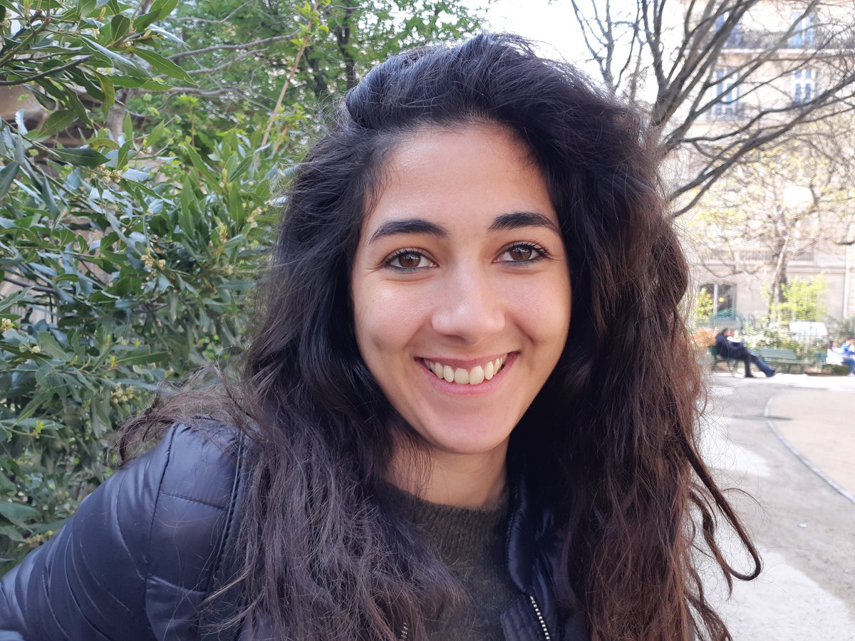 Des plats mijotés à la maison livrés dans les entreprises excentrées sans #cantine. Ils sont livrés par les chefs eux même créant du lien entre personnes qui ne seraient jamais parlées. <a href="/franceinter/">France Inter</a> franceinter.fr/emissions/l-es… <a href="/Avekapeti/">AVEKAPETI</a> #quartier #produitsFrais