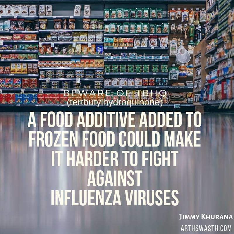 ArthSwasth's tweet photo. PACKED FOODS ARE WEAKENING OUR IMMUNE SYSTEM
The best way to limit its exposure is to cut down the intake of processed snacks, #friedchips, frozen fat foods and following a #lowfatdiet.
#processedfood #frozenfood #frozenmeat #toxic #immunity #influenza #viruses #swineflu https://t.co/gwQQVeQymk