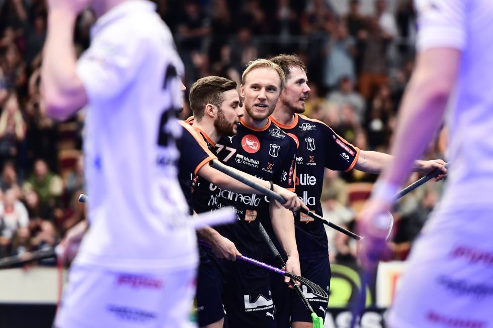 Premium: JP rankar: Så bra är Mullsjö och Falun – se lagdel för lagdel √ ”De måste leverera framåt”
jp.se/article/mullsj… #ssle #innebandy <a href="/Mullsjoais/">Mullsjö AIS</a> <a href="/IBFFalun/">IBF Falun</a>