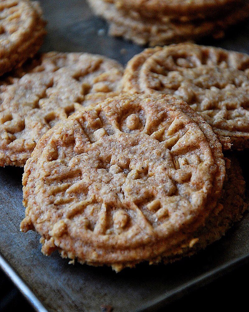 66_chez's tweet photo. Nueva receta ✨🍪
Galletas de avena -Digestive-
.
https://t.co/PASXjlV4Rb https://t.co/Q2WBipFNXA