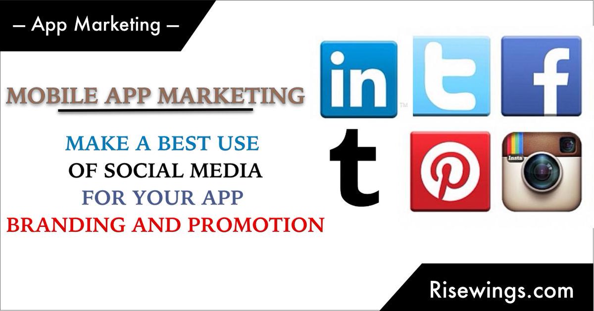RisewingsTech's tweet image. Mobile App Marketing should follow an integrated marketing approach due to the increasing App Industry competition.
.
.
.
risewings.com
#integratedappmarketing #mobileappmarketing #appmarketing #mobileapps #appdownloads #appmarketingservice #asoservice #asoagency #aso