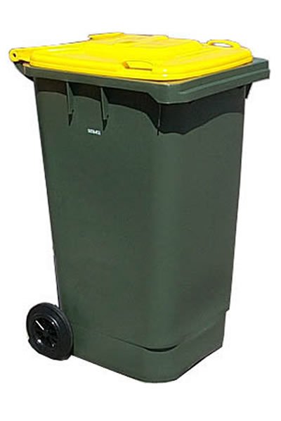 Australian Waste Management tweet media
