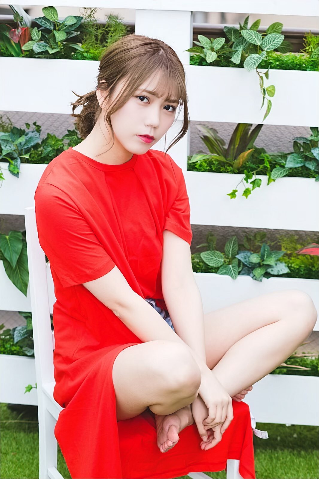 川後陽菜 on X: 