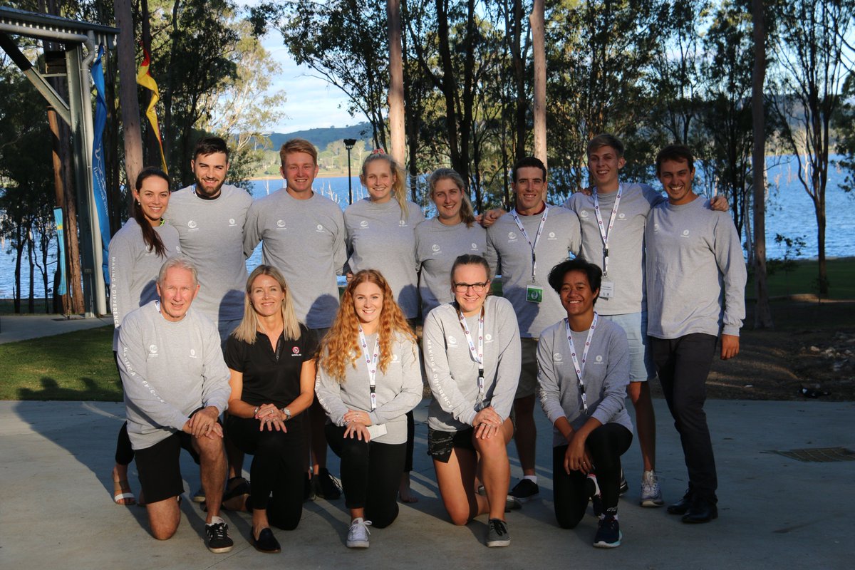 Tanya_IMPACT's tweet photo. It was great to be part of the @lifesavingqld #BREAKA #Youth Excellence Program again this year. I met an inspiring, energetic and engaged group of committed #volunteers who embrace #diversity &amp; demonstrate a genuine commitment to #leadership in their #communities and clubs! https://t.co/dKQcx6xxDO
