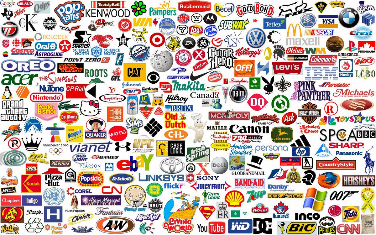 Anairas's tweet photo. Los más emblemáticos logos de marcas de todos los tiempos y su evolución https://t.co/74KtpQqXFn https://t.co/QKgXSPwRz6