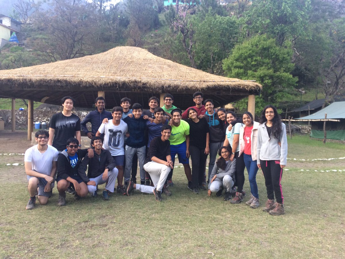 Activities | TISB tweet media