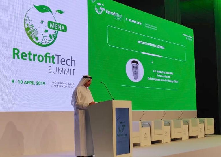 TaqatiOfficial's tweet photo. The 5th Annual RetrofitTech MENA Summit kicks off today, at Le Meridien Dubai Hotel & Conference Centre, UAE.
.
.
#RetofitTech2019 #Energy #SustainabileLiving #EnergyIndustry #UAE
#BuildingRetrofitting https://t.co/kpoDRoJBBH