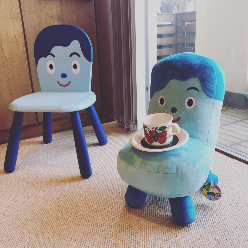 超ビッグなコッシーぬいぐるみがゲームセンターに登場してます