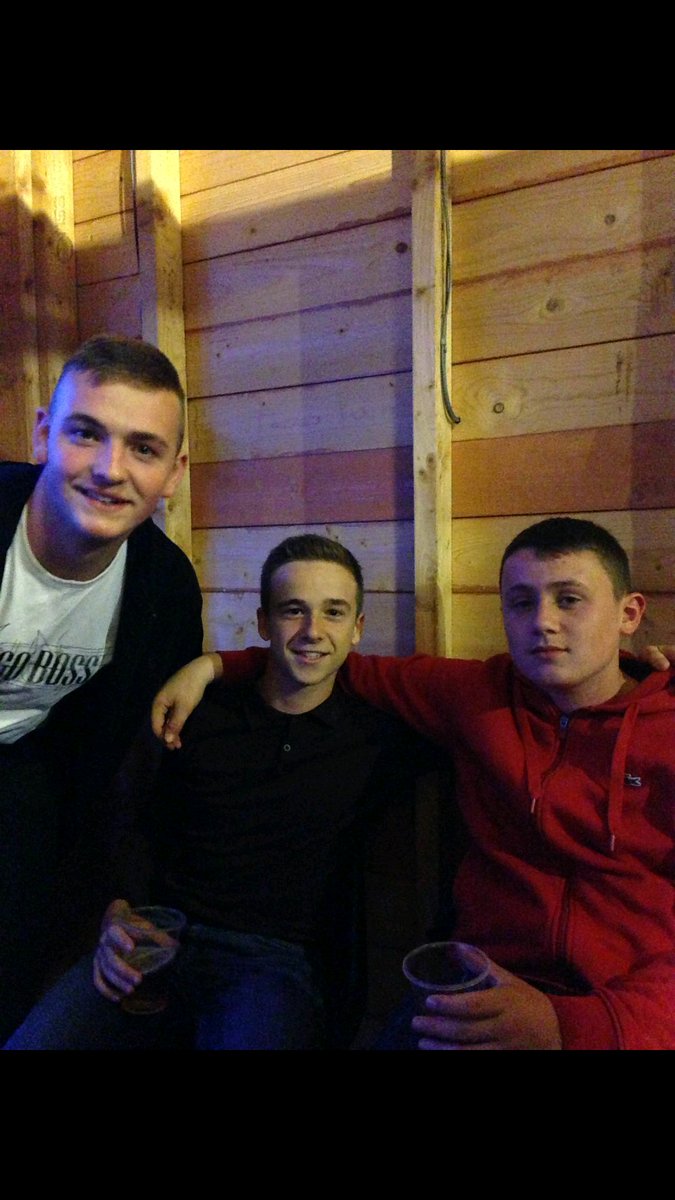 Liam Ross tweet media