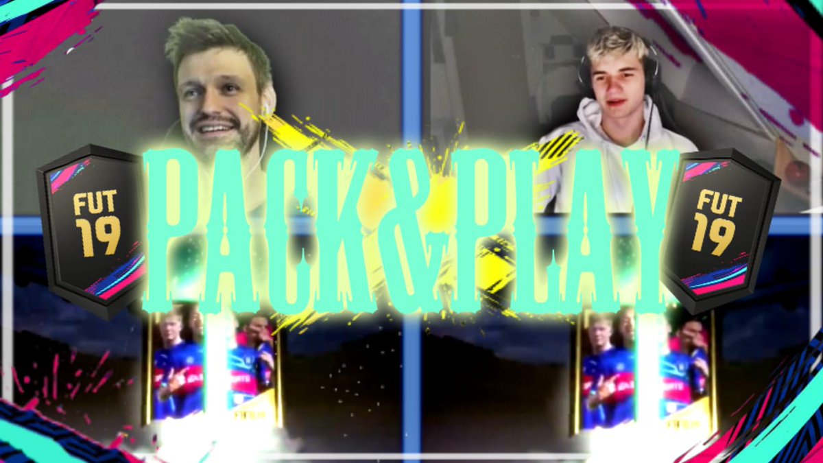 g_koeln's tweet image. Neues Video auf meinem Kanal - reinschauen und liken youtu.be/g_50mkDt6-8 - #fut19 #packnplay